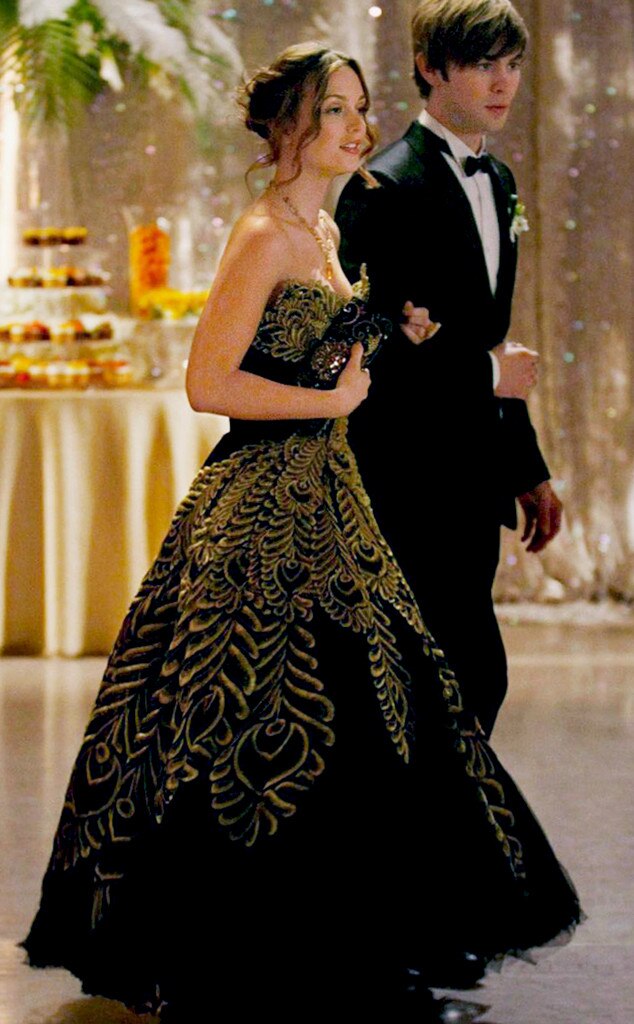 14 Prom Dresses From TV Shows and ...